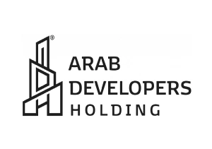 Arab Developers Holding - developer card at Shari