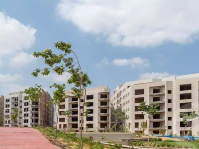 Zizinia Al Mostakbal in Mostakbal City by ARDIC - Shari compounds