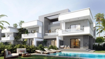 Townhouse For Sale at Gaia North Coast