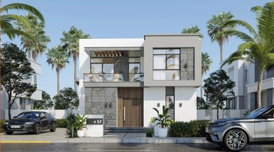 Villa For sale at Gaia North Coast 