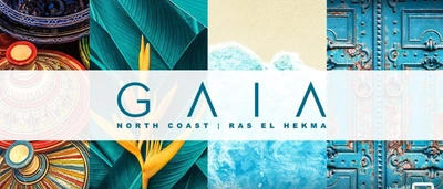 Gaia North Coast By Al Ahly Sabbour - Shari compounds
