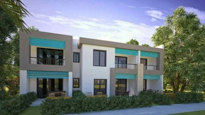 Chalet for sale in Carnelia with 4 bedrooms in Ain Sokhna by Ajna