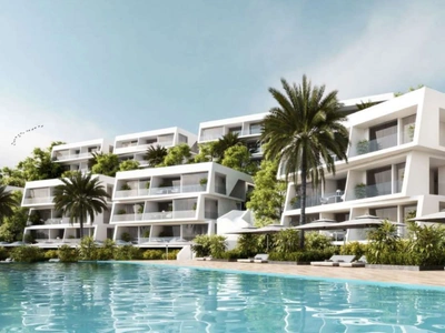 Studio for sale in Carnelia in Ain Sokhna by Ajna Developments