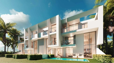 Chalet for sale in Carnelia with 1 bedroom in Ain Sokhna by Ajna