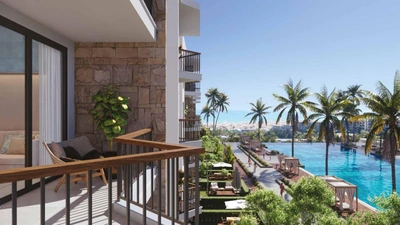 Townhousa for sale at Dose North Coast