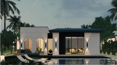 At East in Mostakbal City by Al Ahly Sabbour Developments - Shari compounds
