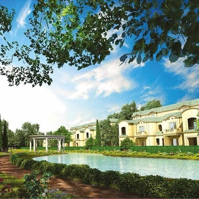 L’Avenir in Mostakbal City by Al Ahly Sabbour Developments - Shari compounds