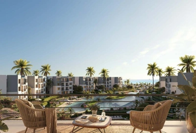 Chalet For Sale at Seazen North Coast 