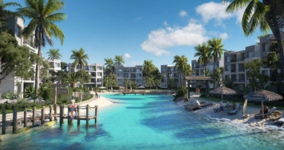 Twinhouse For Sale at Seazen North Coast 