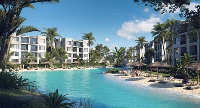 Townhouse For Sale at Seazen North Coast 