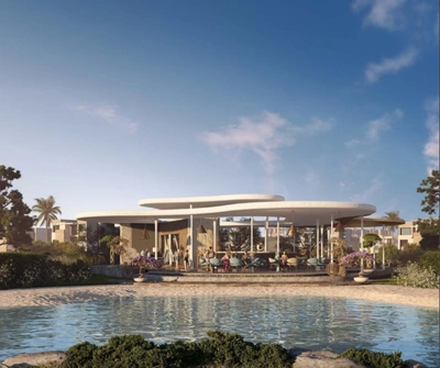 Chalet For Sale at Seazen North Coast