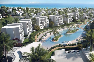 Chalet For Sale at Seazen North Coast 