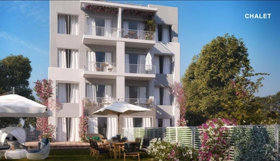 Chalet For Sale at Seazen North Coast 