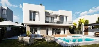 Villa For Sale at Seazen North Coast 