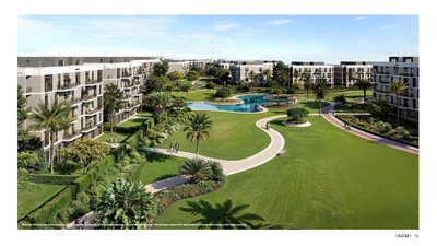 Apartment for sale at kayan 
