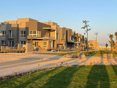 Apartment for sale at kayan 