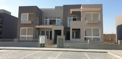 Apartment for sale at kayan 
