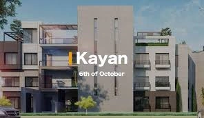 Kayan 6 October City