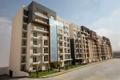 Apartment For Sale at Oia New Capital