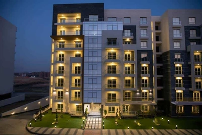 Apartment For Sale at Oia New Capital