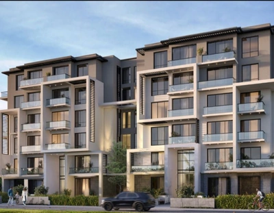 Apartment for sale at  Club Hills Residence