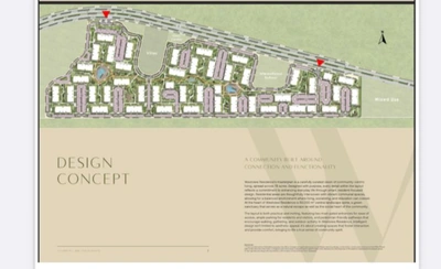 Apartment for sale at west view 