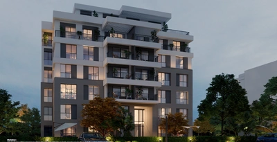 Apartment for sale in Talda with 2 bedrooms in Mostakbal City