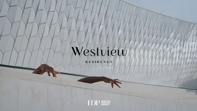 West View Residence El Sheikh Zayed - Shari compounds