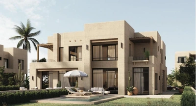 Villa For Sale at Saada North Coast 