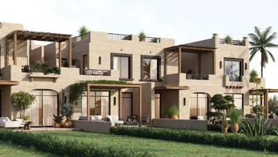 Villa For Sale at Saada North Coast 
