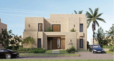 Villa For Sale at Saada North Coast 