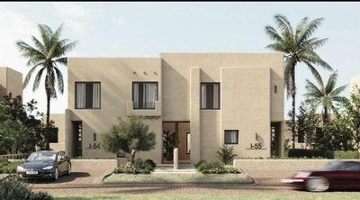 Twinhouse For Sale at Saada North Coast