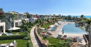 Chalet For Sale at Seashore North Coast 