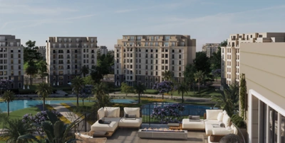 Apartment for sale in Hyde Park Central with 3 bedrooms