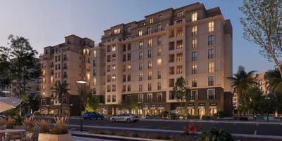 Apartment for sale in Hyde Park Central with 2 bedrooms