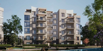 Apartment for sale in Parkway Residence Hyde Park 