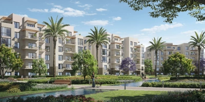 Apartment for sale in Parkway Residence Hyde Park