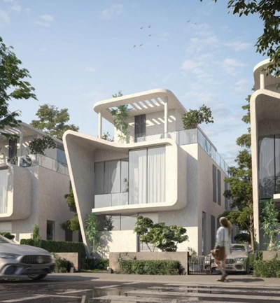 Villa For sale at Safia North Coast 