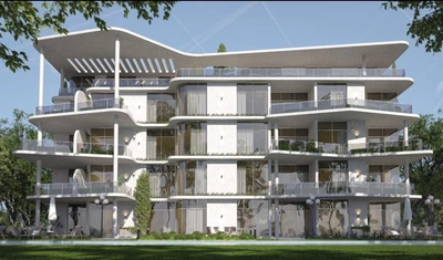 Chalet For sale at Safia North Coast 