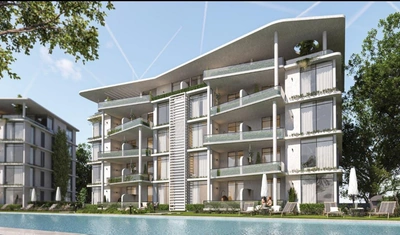 Chalet For sale at Safia North Coast 