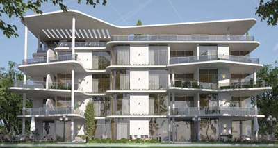 Chalet For sale at Safia North Coast 