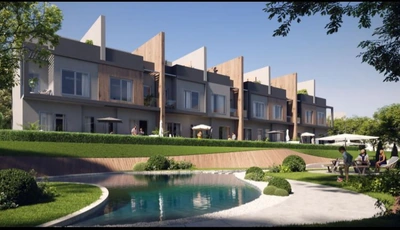 Townhouse for sale in West Woods 