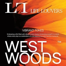 West Woods 6 October City