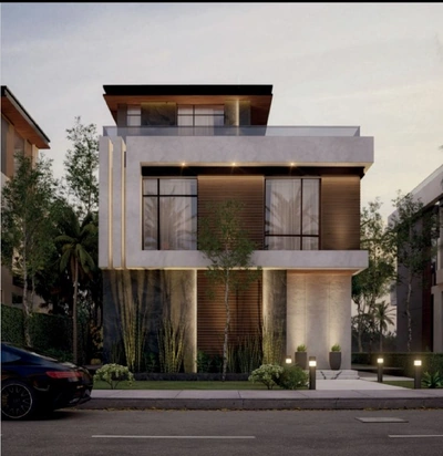Villa for sale at West woods