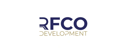Rfco Development - developer card at Shari