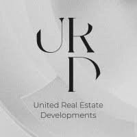 United Development group - developer card at Shari