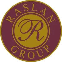 Raslan  - developer card at Shari