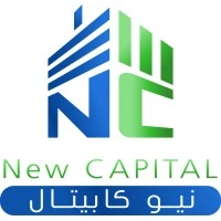 New Capital Real Estate - developer card at Shari