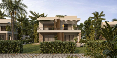 Townhouse for sale in Telal - Shores with 3 bedrooms in Ain Sokhna
