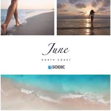 June North Coast by Sodic - Shari compounds
